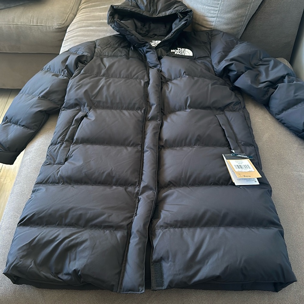The North Face Coat